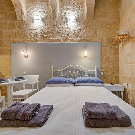 31 Sally Port Valletta Eksteriør billede