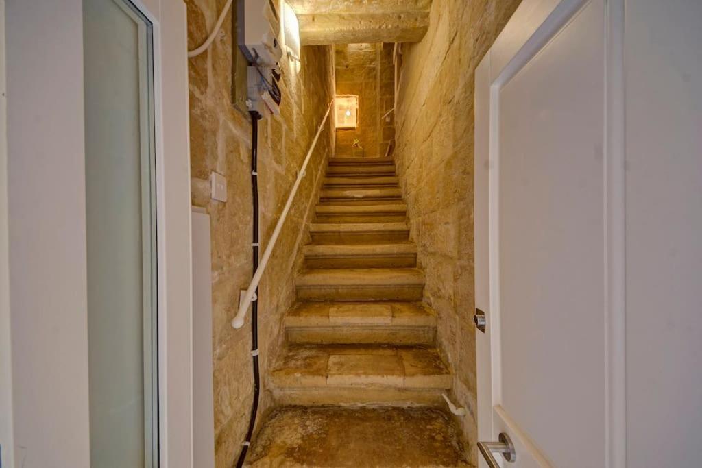 31 Sally Port Valletta Eksteriør billede