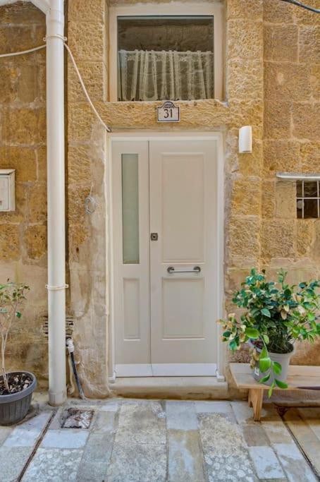 31 Sally Port Valletta Eksteriør billede