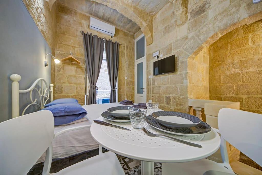 31 Sally Port Valletta Eksteriør billede