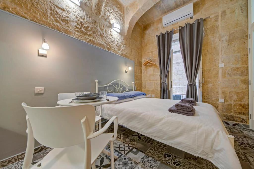 31 Sally Port Valletta Eksteriør billede