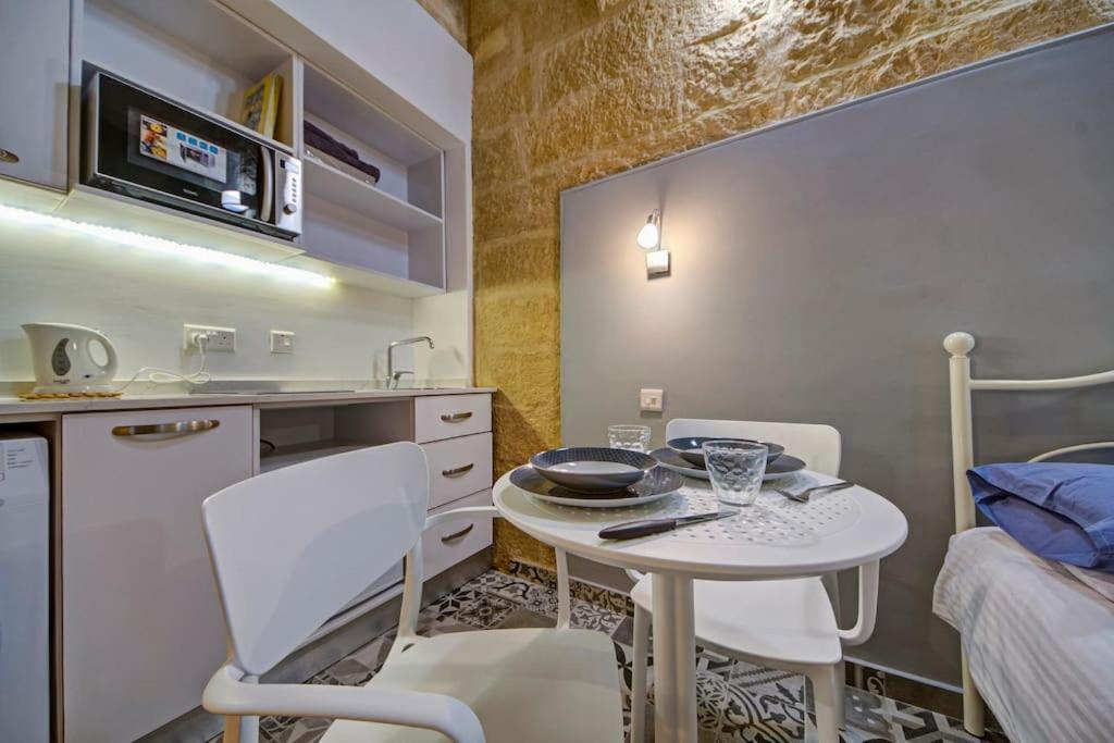 31 Sally Port Valletta Eksteriør billede