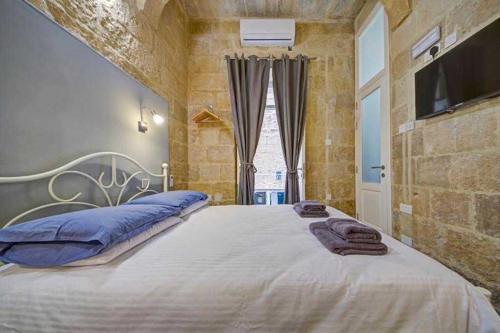 31 Sally Port Valletta Eksteriør billede